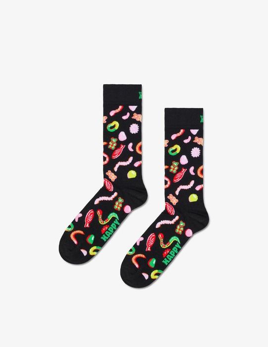 HAPPY SOCKS CANDY