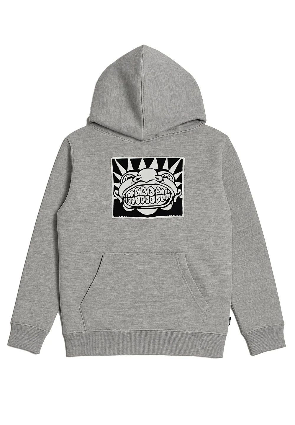 SWEAT CAPUZ VANS (B) STOCKPILE