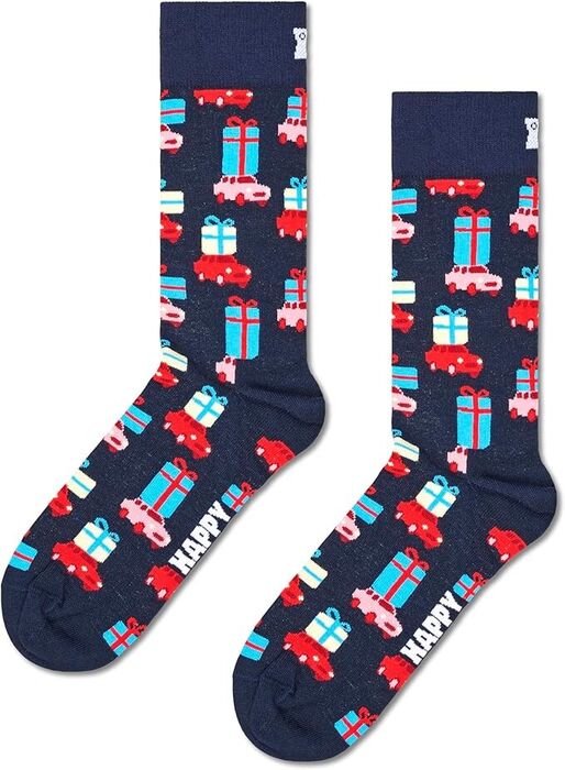HAPPY SOCKS HOLIDAY SHOPPING