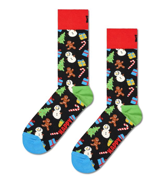 HAPPY SOCKS BRING IT ON