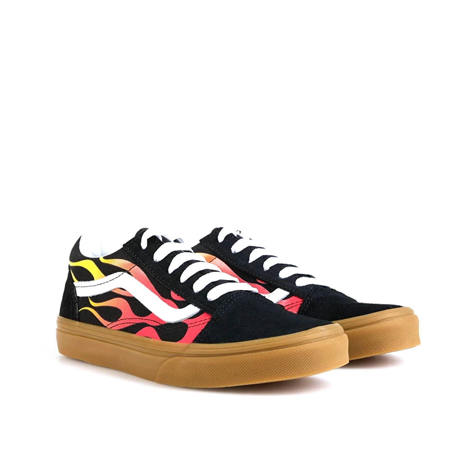 VANS OLD SKOOL FLAME