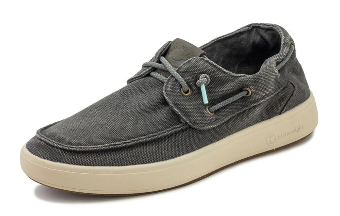 NATURAL WORLD NAUTICO COTTON NATURALIGHT