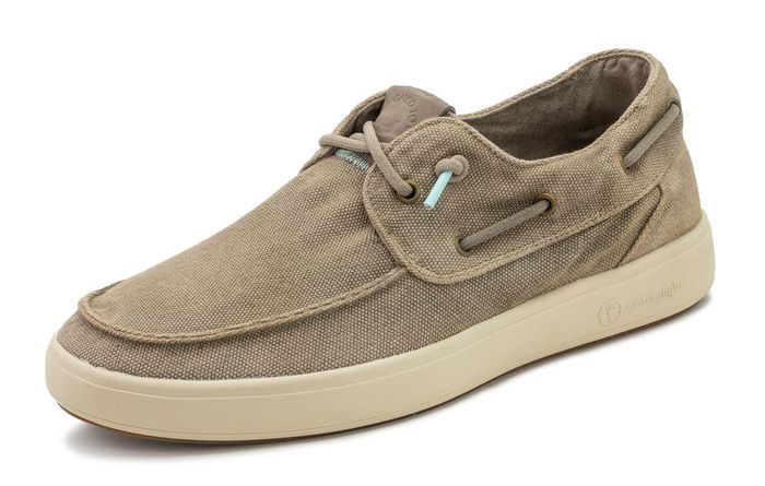 NATURAL WORLD NAUTICO COTTON NATURALIGHT