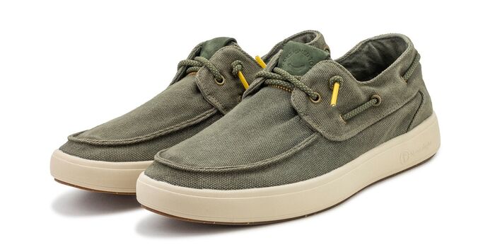NATURAL WORLD NAUTICO COTTON NATURALIGHT