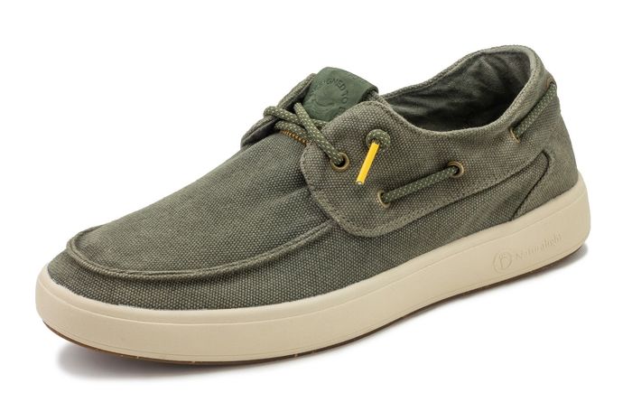 NATURAL WORLD NAUTICO COTTON NATURALIGHT