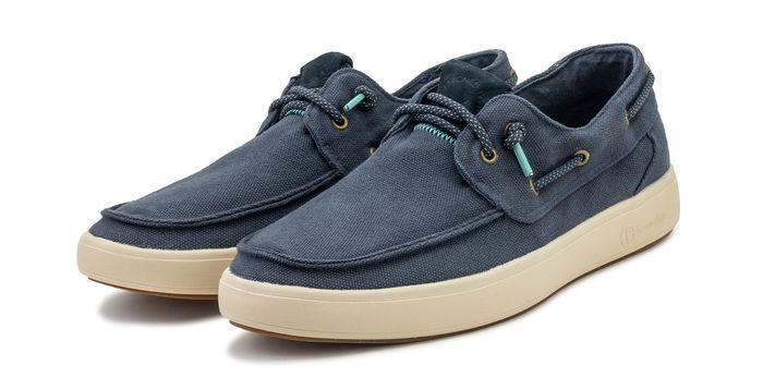 NATURAL WORLD NAUTICO COTTON NATURALIGHT