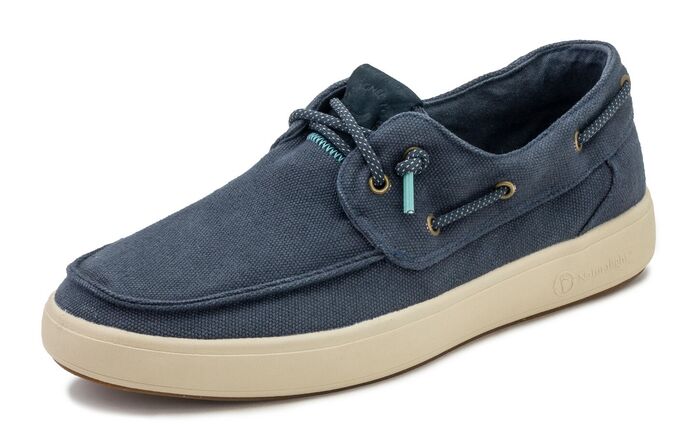 NATURAL WORLD NAUTICO COTTON NATURALIGHT
