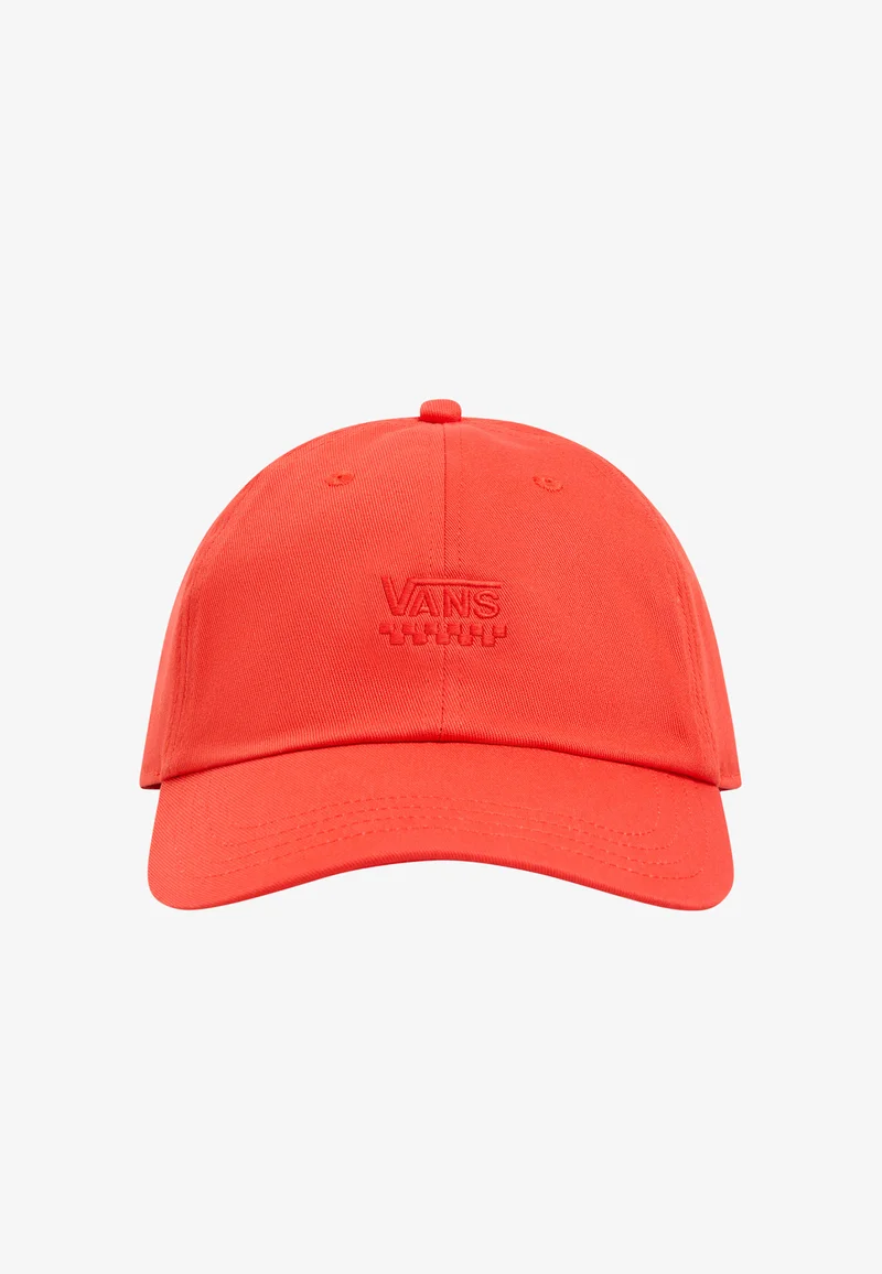 BONE VANS COURT SIDE CURVED BILL JOCKEY