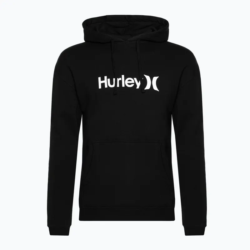 SWEAT CAPUZ HURLEY (M) ON