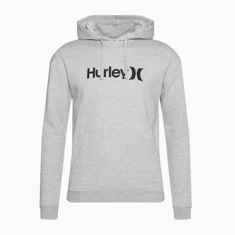 SWEAT CAPUZ HURLEY (M) ON