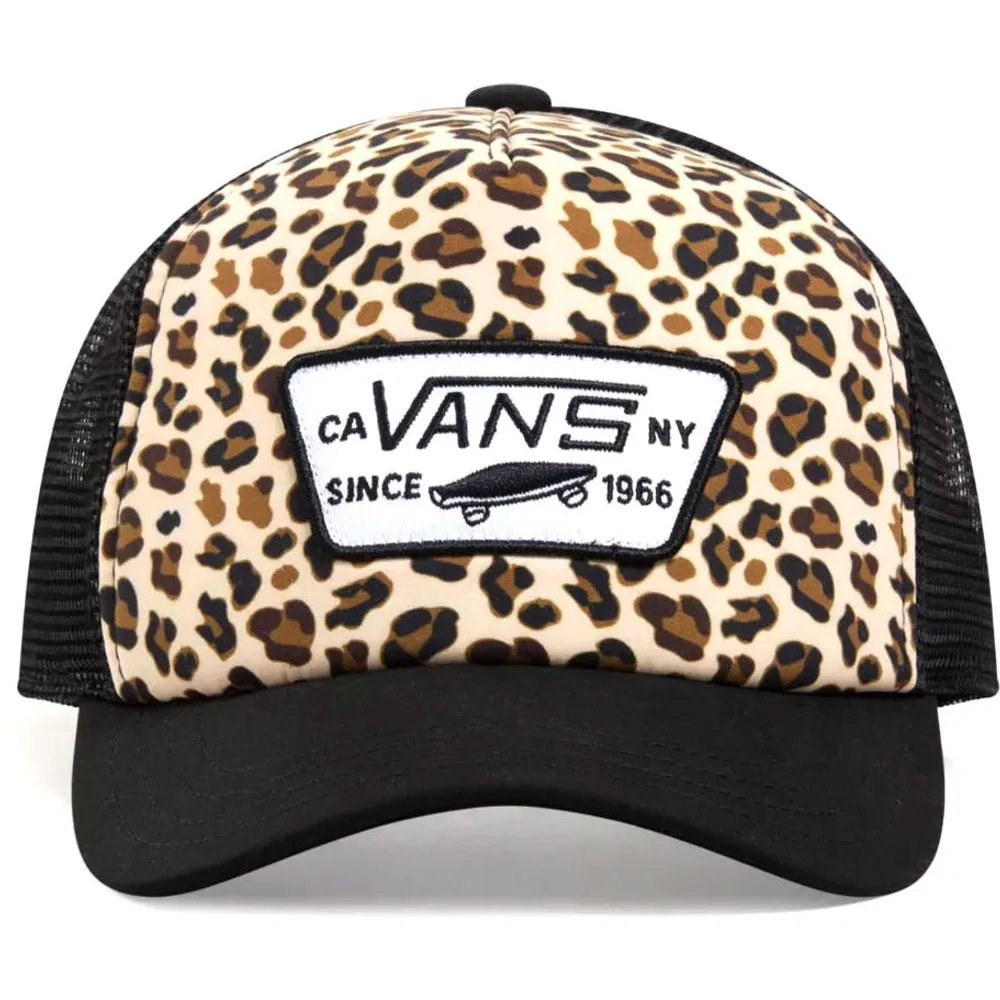 BONE VANS FULL PATCH