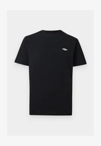 T-SHIRT RIP CURL (M) STREAMLINE EMBROID