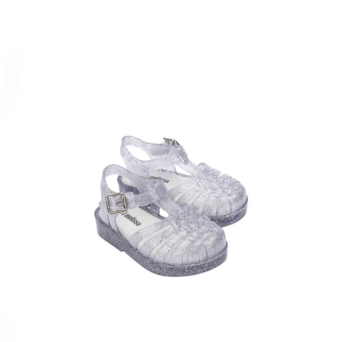 MELISSA POSSESSION SHINY MINI BABY