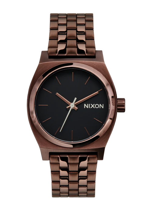 RELOGIO NIXON MEDIUM TIME TELLER