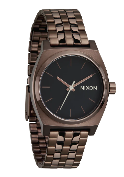 RELOGIO NIXON MEDIUM TIME TELLER
