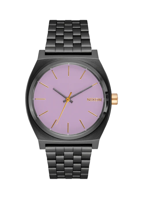 RELOGIO NIXON MEDIUM TIME TELLER