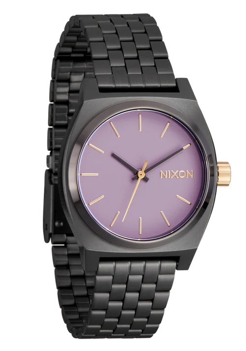 RELOGIO NIXON MEDIUM TIME TELLER
