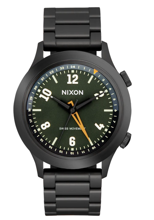 RELOGIO NIXON DRIFTER 40
