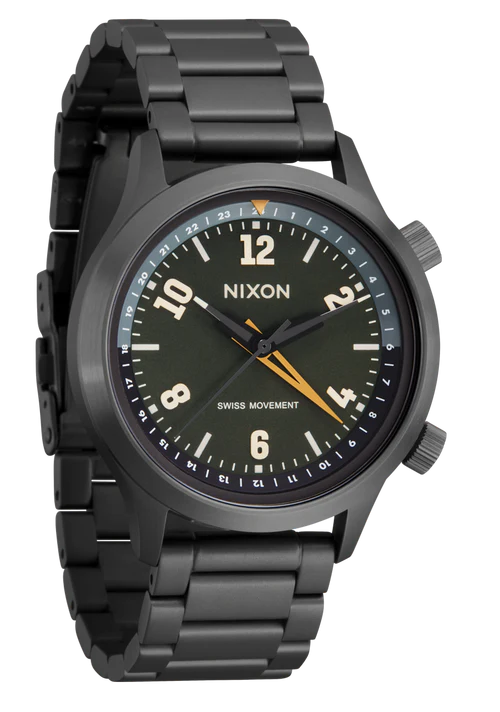 RELOGIO NIXON DRIFTER 40