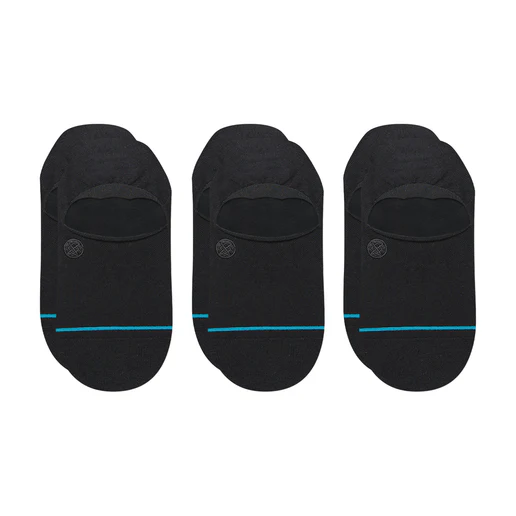 STANCE BASIC NO SHOW (PACK3)
