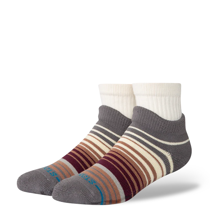 STANCE CURREN SLIPPER