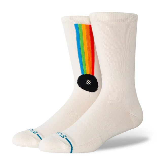 STANCE APERTURE CREW