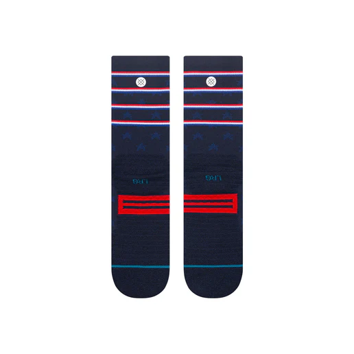 STANCE INDEPENDENCE CREW