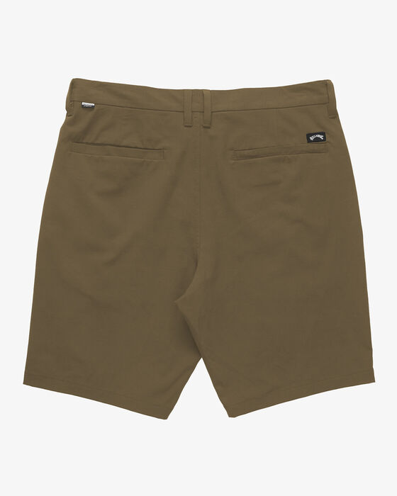 BERMUDA BILLABONG (B) 15