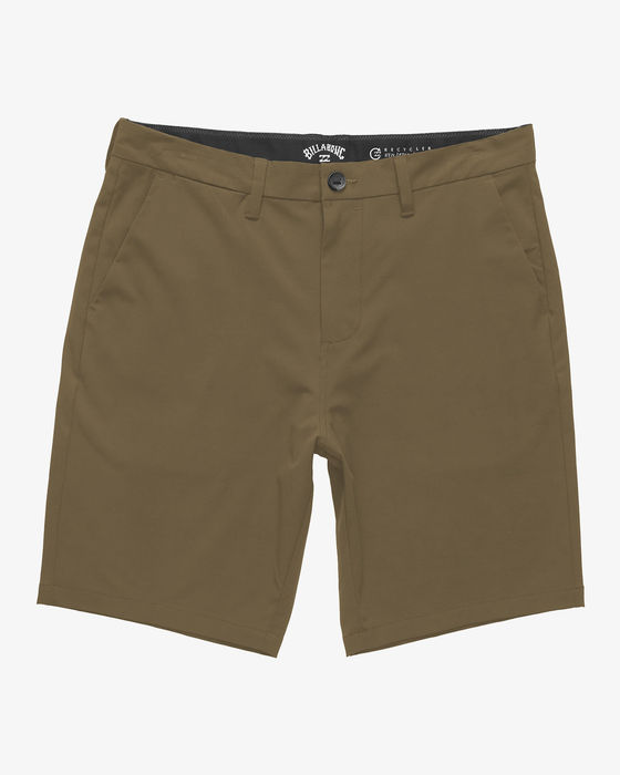 BERMUDA BILLABONG (B) 15