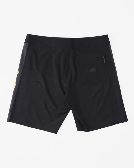 CALÇAO BANHO BILLABONG (M) 19" D BAH AIRLITE