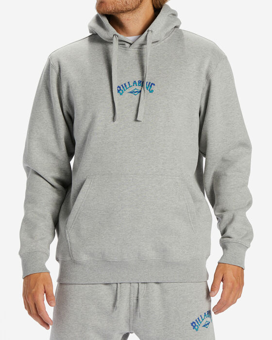 SWEAT CAPUZ BILLABONG (M) CORE ARCH