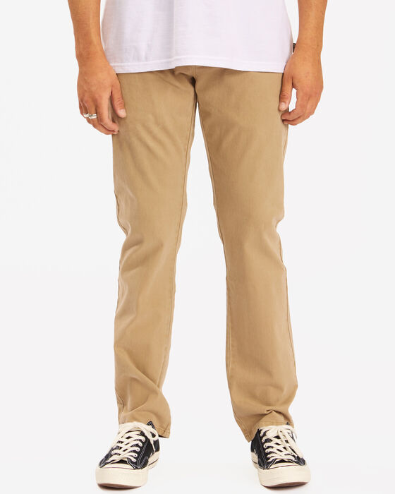 CALÇAS BILLABONG (M) 73 C