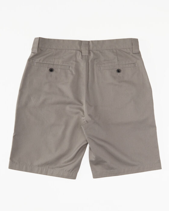 BERMUDA BILLABONG (M) 21" CARTER
