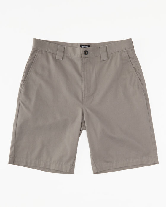 BERMUDA BILLABONG (M) 21" CARTER