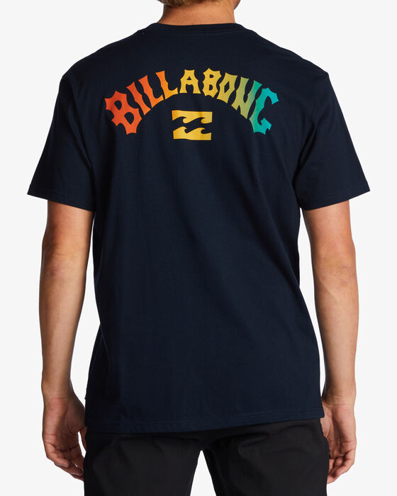 T-SHIRT BILLABONG (M) ARCH FILL