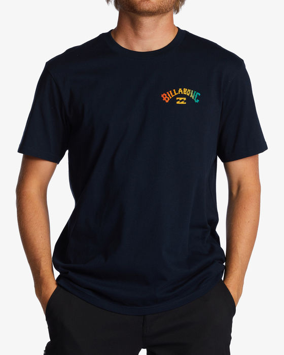 T-SHIRT BILLABONG (M) ARCH FILL