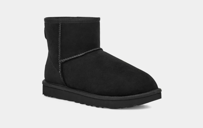 UGG CLASSIC MINI II