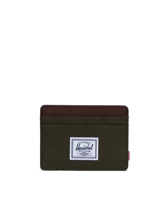 CARTEIRA HERSCHEL CHARLIE