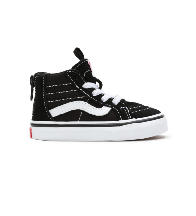 VANS SK8-HI ZIP
