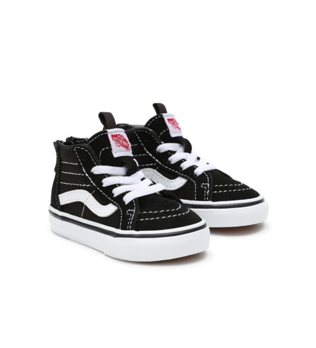 VANS SK8-HI ZIP