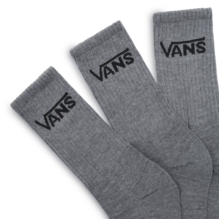 MEIAS VANS CLASSIC CREW (