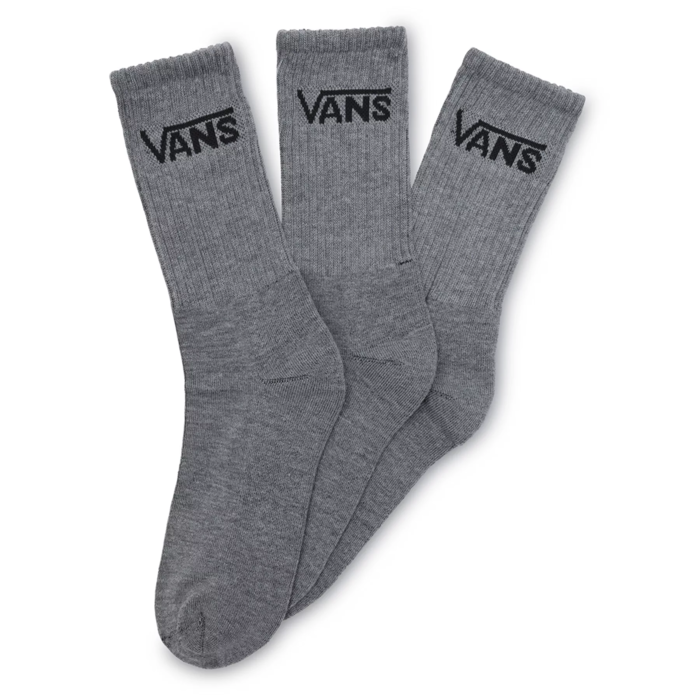 MEIAS VANS CLASSIC CREW (