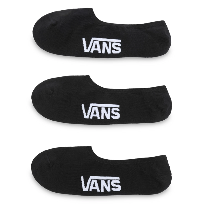 MEIAS VANS CLASSIC SUPER 