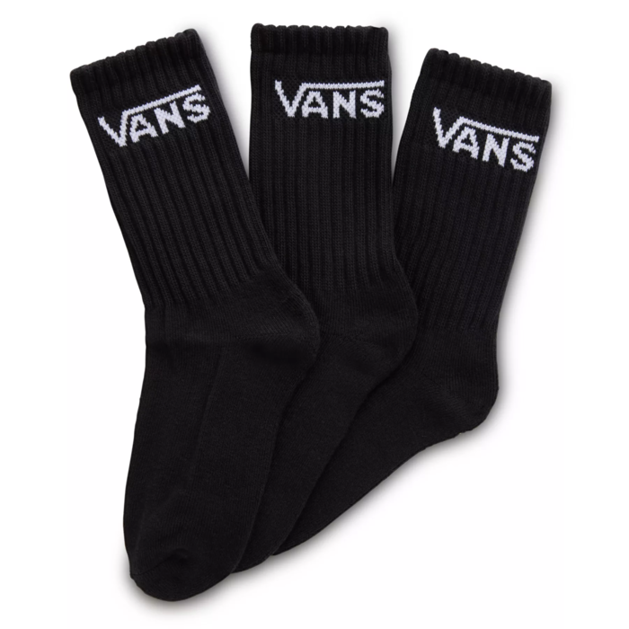 MEIAS VANS CLASSIC CREW Y