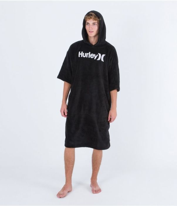 PONCHO HURLEY ONE&ONLY