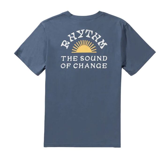 T-SHIRT RHYTHM (M) AWAKE