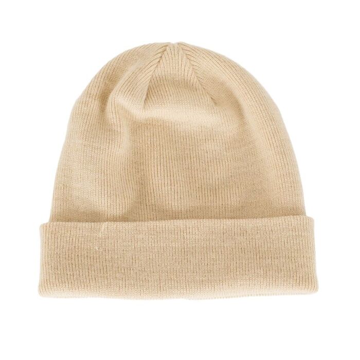 GORRO HURLEY SCRIPT CUFF