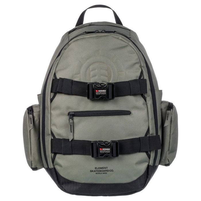 MOCHILA ELEMENT MOHAVE