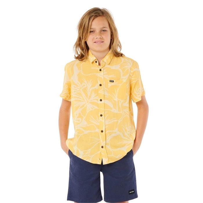 CAMISA RIP CURL (B) AOTSCOSY WELSH