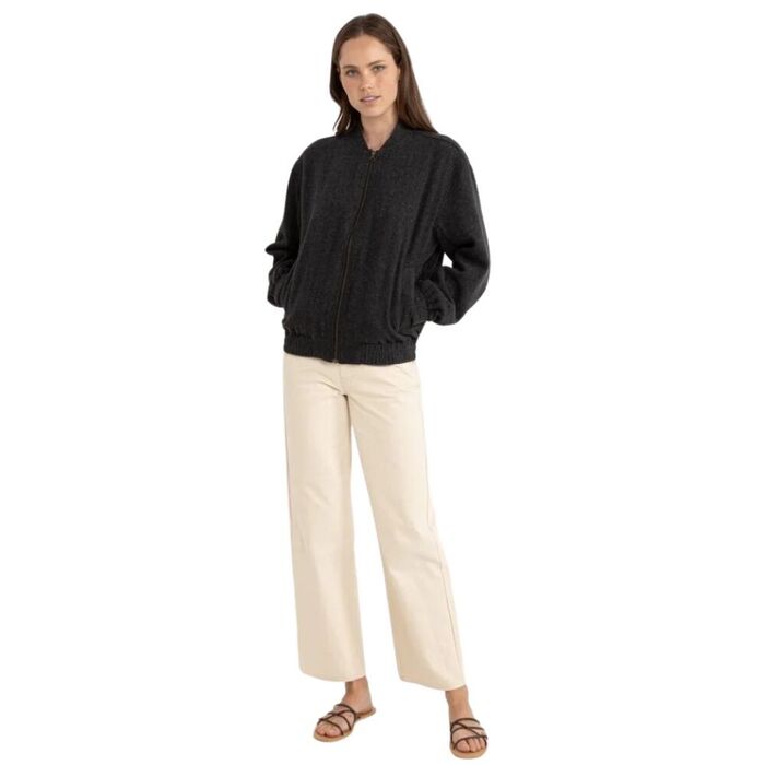 BLUSAO RHYTHM (W) LEXIE OVERSIZED